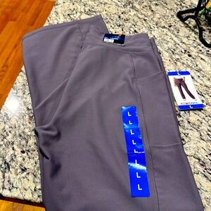 32° cool, drawstring pants large